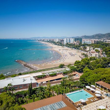 Palasiet Wellness Clinic&Thalasso 4 Sup 베니카씸 외부 사진