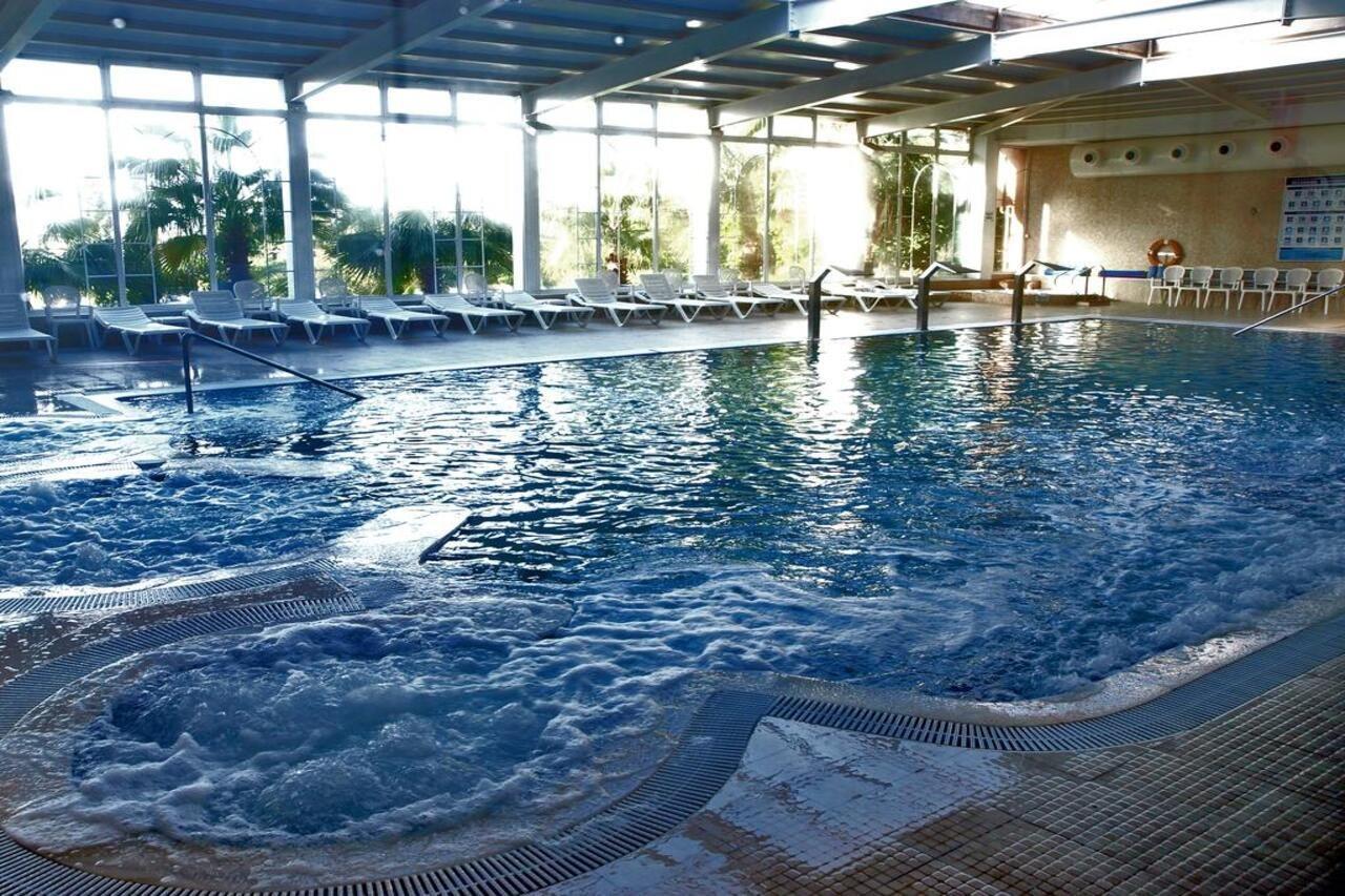Palasiet Wellness Clinic&Thalasso 4 Sup 베니카씸 외부 사진