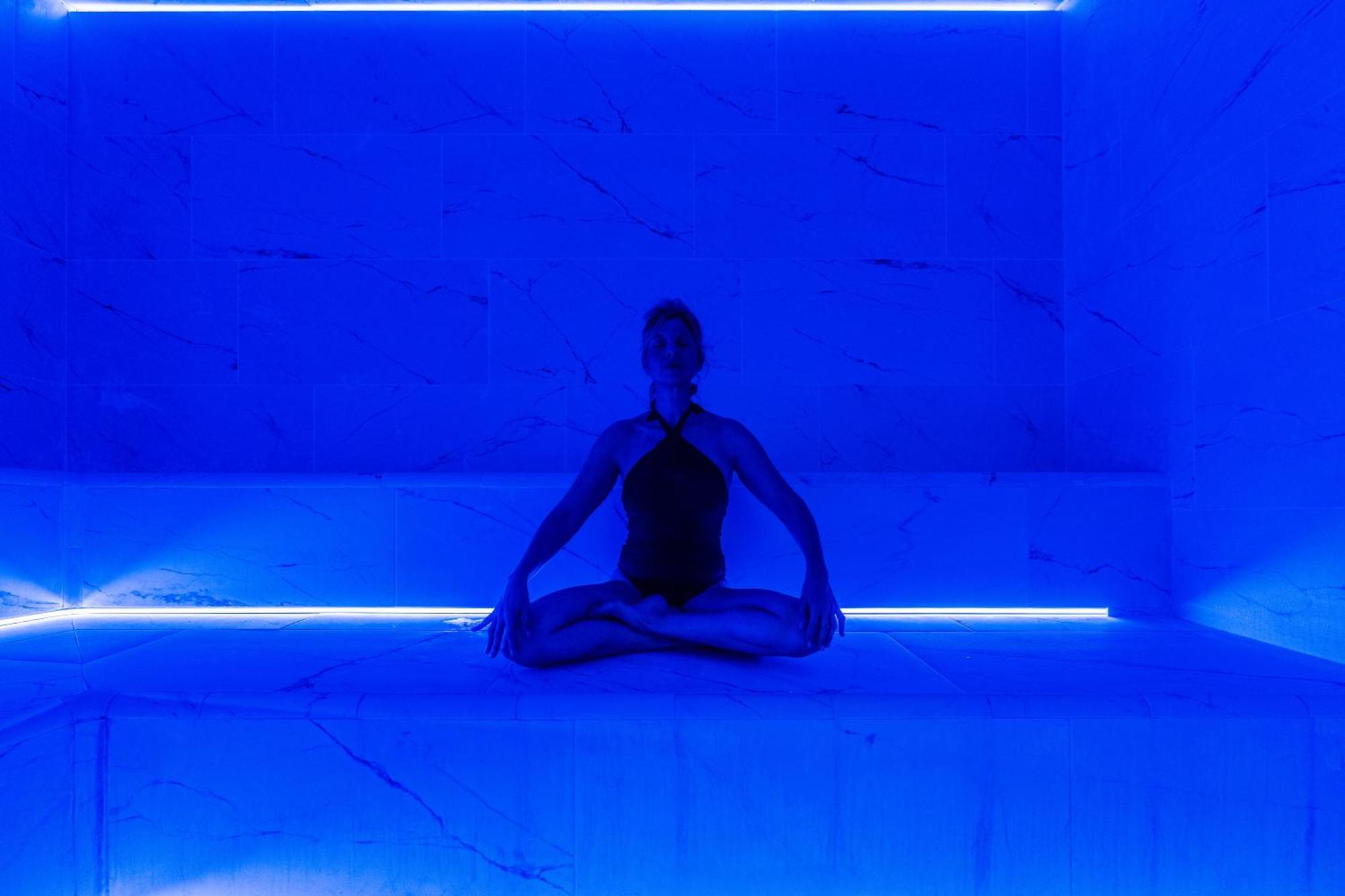 Palasiet Wellness Clinic&Thalasso 4 Sup 베니카씸 외부 사진