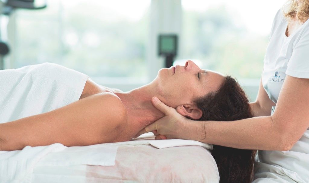Palasiet Wellness Clinic&Thalasso 4 Sup 베니카씸 외부 사진