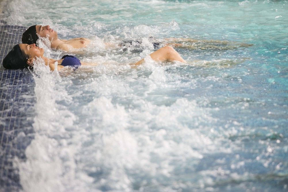Palasiet Wellness Clinic&Thalasso 4 Sup 베니카씸 외부 사진