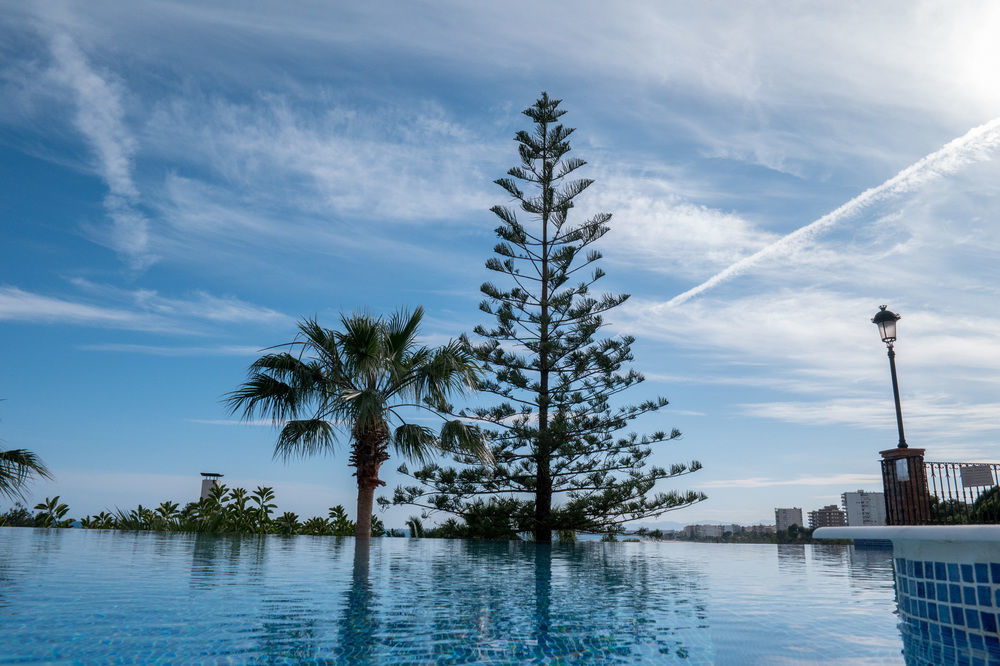 Palasiet Wellness Clinic&Thalasso 4 Sup 베니카씸 외부 사진