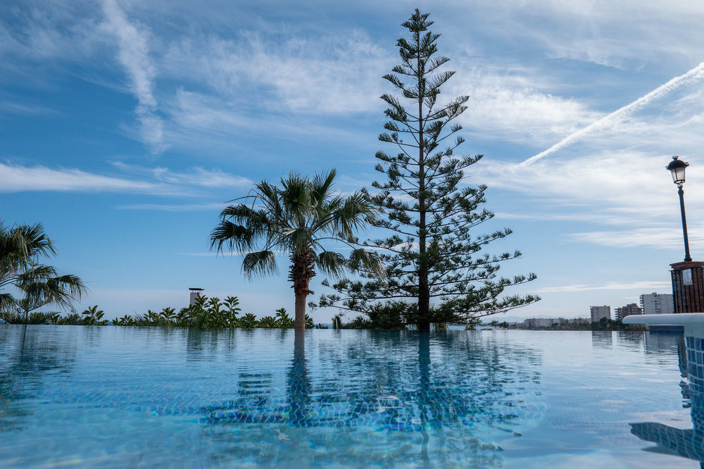 Palasiet Wellness Clinic&Thalasso 4 Sup 베니카씸 외부 사진