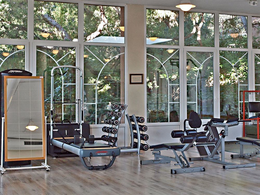 Palasiet Wellness Clinic&Thalasso 4 Sup 베니카씸 외부 사진